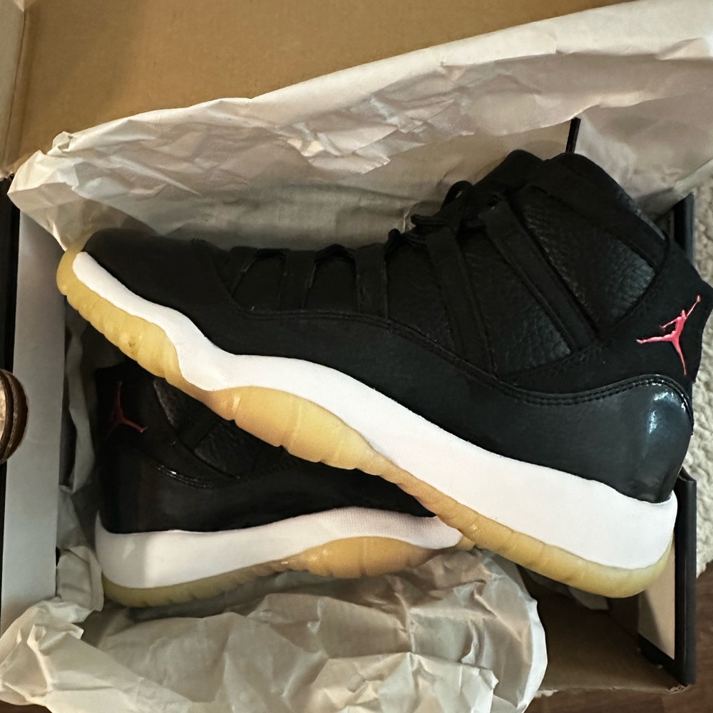 Jordan 11 retro
